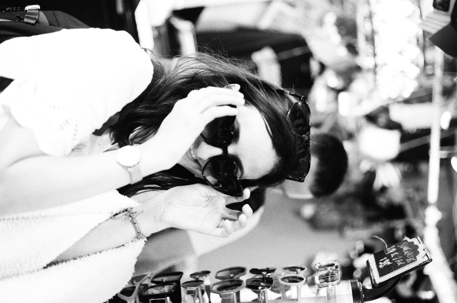 Elodie projet créatif